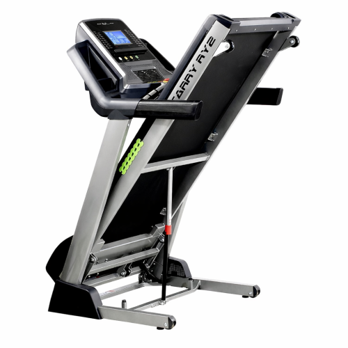 Бігова доріжка  USA Style 6631CA - фото №2